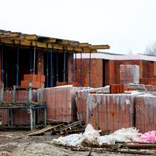 Хід будівництва КМ Sofia Village, 0, грудень 2025