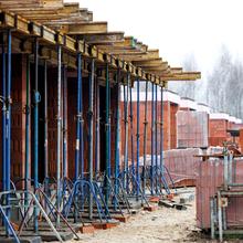 Хід будівництва КМ Sofia Village, 0, грудень 2025