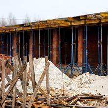 Хід будівництва КМ Sofia Village, 0, грудень 2025