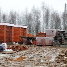 Хід будівництва КМ Sofia Village, 0, грудень 2025