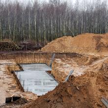 Хід будівництва КМ Sofia Village, 0, грудень 2025