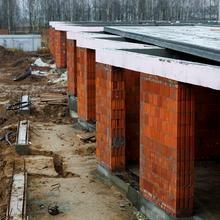 Хід будівництва КМ Sofia Village, 0, грудень 2025