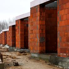 Хід будівництва КМ Sofia Village, 0, грудень 2025