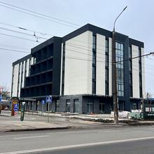 Хід будівництва Апарт-готель WOL Vinnytsia, 1  будинок, грудень 2025