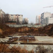 Хід будівництва ЖК Гвардійське, 3-4 секції, грудень 2025