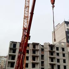 Хід будівництва ЖК Gloria, 4 секція, грудень 2025