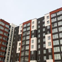 Хід будівництва ЖК Gloria, 1-3 секції, грудень 2025