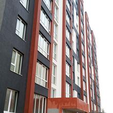 Хід будівництва ЖК Gloria, 1-3 секції, грудень 2025