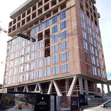 Хід будівництва HELGA, 2 будинок, грудень 2025