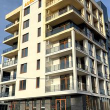 Хід будівництва ЖК AUROOM LOUNGE, 2 будинок, грудень 2025