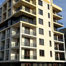 Хід будівництва ЖК AUROOM LOUNGE, 2 будинок, грудень 2025