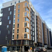 Хід будівництва ЖК Нове Життя, 2-4 секції, грудень 2025