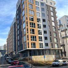 Хід будівництва ЖК Нове Життя, 1 секція, грудень 2025