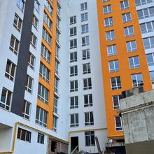 Хід будівництва ЖК Deluxe-2, Будинок, грудень 2025