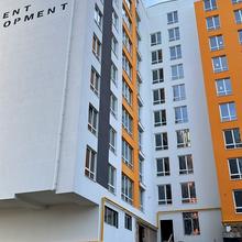 Хід будівництва ЖК Deluxe-2, Будинок, грудень 2025