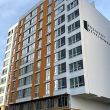 Хід будівництва ЖК Deluxe-2, Будинок, грудень 2025