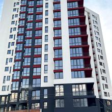 Ход строительства ЖК Comfort Hill, , декабрь 2025