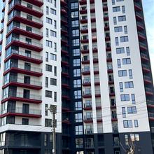 Ход строительства ЖК Comfort Hill, Дом, декабрь 2025