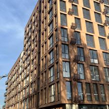 Хід будівництва ЖК Фруктова Алея, 4 будинок, грудень 2025