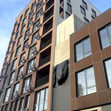 Хід будівництва ЖК Фруктова Алея, 4 будинок, грудень 2025