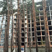 Хід будівництва Житловий Квартал На Прорізній, 2.2 будинок, грудень 2025