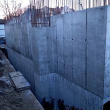 Хід будівництва ЖК Рівна 19, Будинок, грудень 2025