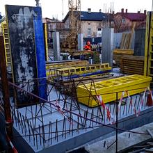 Хід будівництва ЖК Рівна 19, Будинок, грудень 2025