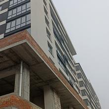 Хід будівництва ЖК ФАЙНЕ МІСТО, 1 будинок (під'їзд 4), грудень 2025