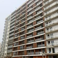 Хід будівництва ЖК Щастя, 2 будинок (секція 1), грудень 2025