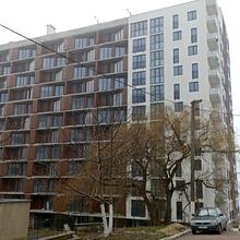 Хід будівництва ЖК Щастя, 2 будинок (секція 1), грудень 2025