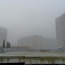 Хід будівництва вул. Київська, Будинок, грудень 2025