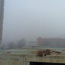 Хід будівництва вул. Київська, Будинок, грудень 2025