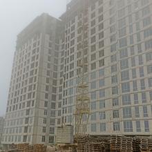 Ход строительства ЖК Киевский, 10 дом, декабрь 2025