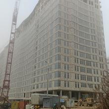 Ход строительства ЖК Киевский, 10 дом, декабрь 2025