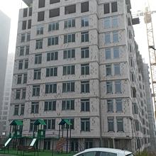 Ход строительства ЖК Киевский, 10 дом, декабрь 2025