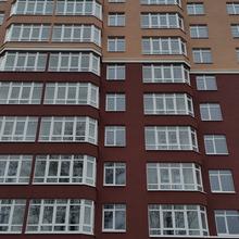 Хід будівництва вул. Героїв АТО, 81, 1 будинок, грудень 2025