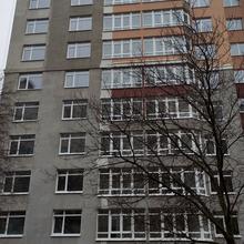 Хід будівництва вул. Героїв АТО, 81, 1 будинок, грудень 2025