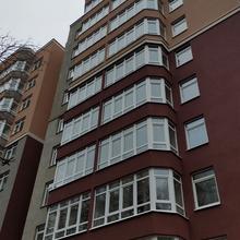 Хід будівництва вул. Героїв АТО, 81, 1 будинок, грудень 2025