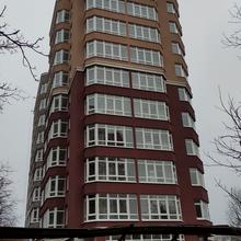 Хід будівництва вул. Героїв АТО, 81, 1 будинок, грудень 2025