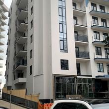 Хід будівництва Апарт-комплекс Breeze Marine, Будинок, грудень 2025