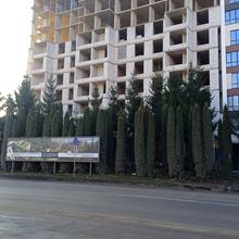 Хід будівництва ЖК Edem Перлина Проскурова-4, 2 будинок, грудень 2025