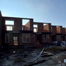 Хід будівництва ЖК PARK AVENUE, Будинок, грудень 2025