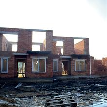 Хід будівництва ЖК PARK AVENUE, Будинок, грудень 2025