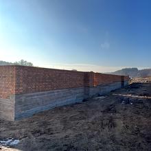 Хід будівництва ЖК PARK AVENUE, Будинок, грудень 2025