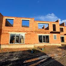 Хід будівництва ЖК PARK AVENUE, Будинок, грудень 2025