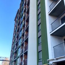 Хід будівництва ЖК Автобіографія Парк, 1 секція, грудень 2025