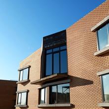 Хід будівництва ЖК Європейський квартал, 2 будинок, грудень 2025