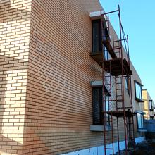 Хід будівництва ЖК Європейський квартал, 2 будинок, грудень 2025