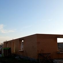 Хід будівництва ЖК Європейський квартал, 10 будинок, грудень 2025