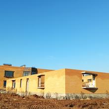 Хід будівництва ЖК Європейський квартал, 10 будинок, грудень 2025